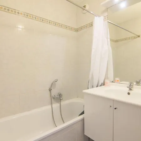 Apartman Felicita By Interhome Cros-de-Cagnes