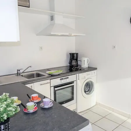 Felicita By Interhome Apartment