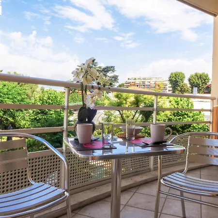 Apartment Felicita By Interhome