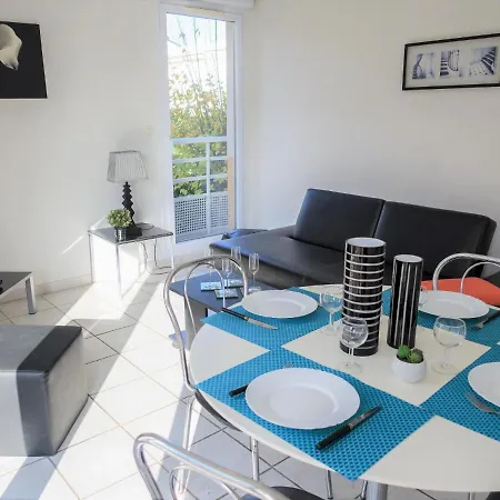 Apartment Felicita By Interhome