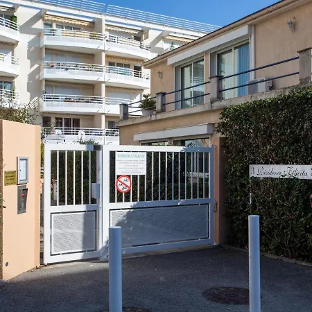 Felicita By Interhome Apartment *